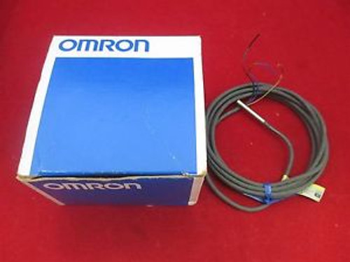Omron Proximity Switch E2E-CR8C1 new