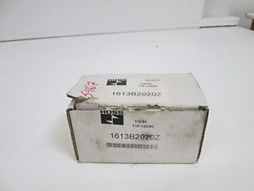 ROSS VALVE 1613B2020Z NEW IN BOX