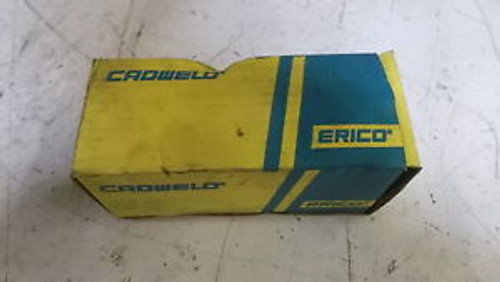 CADWELD VSC2G MOLD CABLE NEW IN A BOX