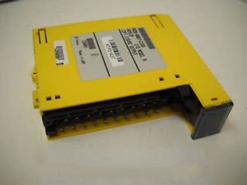 FANUC A03B-0807-C159 I/O MODULE 12PT 115VAC NEW CONDITION / NO BOX