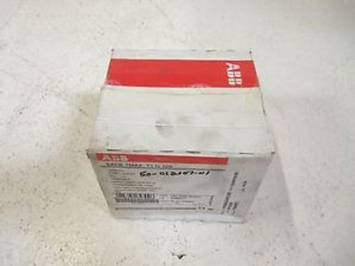 ABB T1N040TL CIRCUIT BREAKER NEW IN A BOX