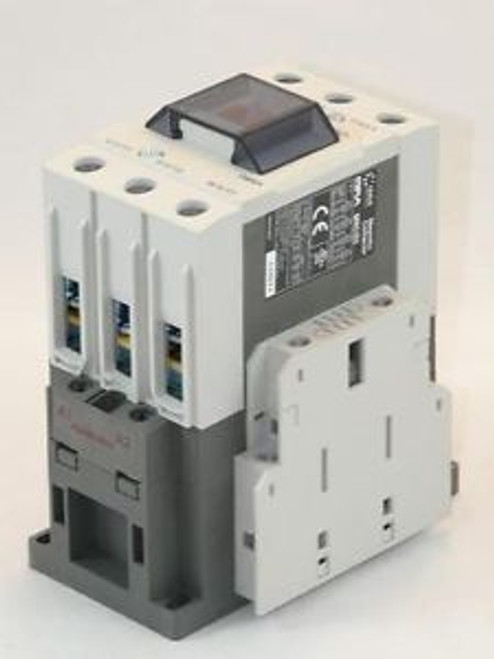 New Cerus Mira 3p 40a Contactor MRC-40 220V