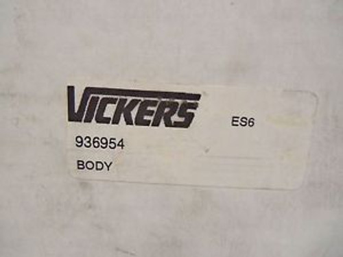 VICKERS 936954 NEW IN BOX