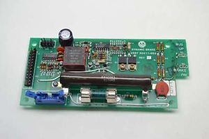 NEW ALLEN BRADLEY 50411-002 DYNAMIC BRAKE 3 PCB CIRCUIT BOARD B394031