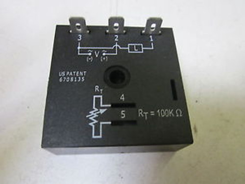 ABB TSDR410.4SB4S SOLID STATE TIMER NEW OUT OF A BOX