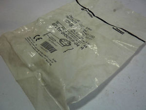 Allen Bradley 871TM-DH5CP18-D4 Proximity Switch 2W  NEW