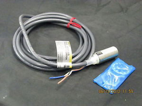 Omron Proximity Sensor E2E-X5Y1-US New