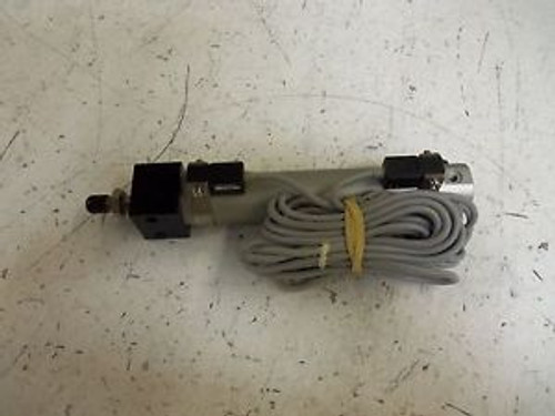 SMC CDG1RN25-125-B54L CYLINDER NEW OUT OF BOX