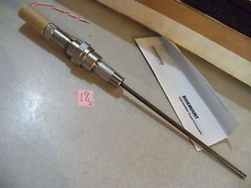 NEW ROSEMOUNT TEMPERATURE SENSOR 68 N21C30N090 (234)