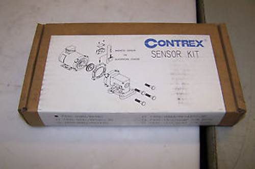 NEW CONTREX SENSOR KIT 7300-0980/RK56C