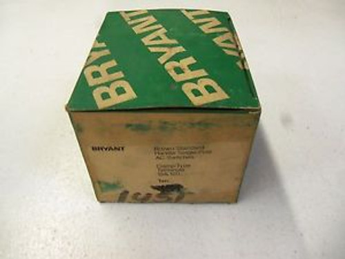 LOT OF 10  BRYANT 1451 NEW IN BOX