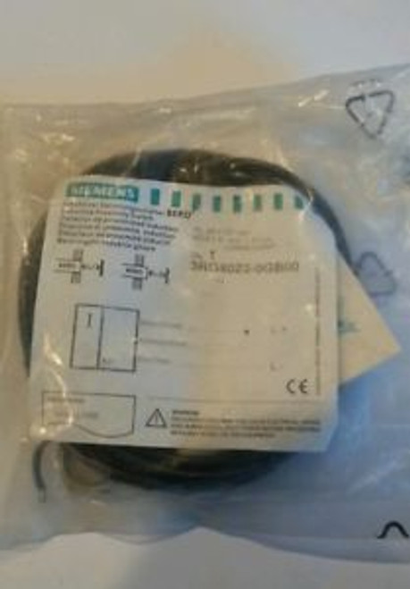 Siemens 3RG4023-0GB00 (New in the bag)