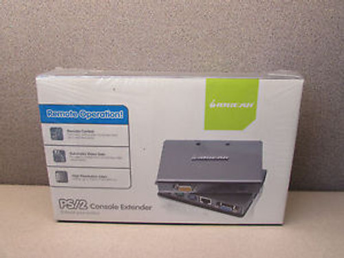 IOGEAR PS/2 CONSOLE EXTENDER