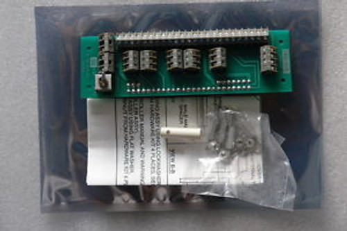 New  Serno 7010816-1 1010815-1C Switch Board