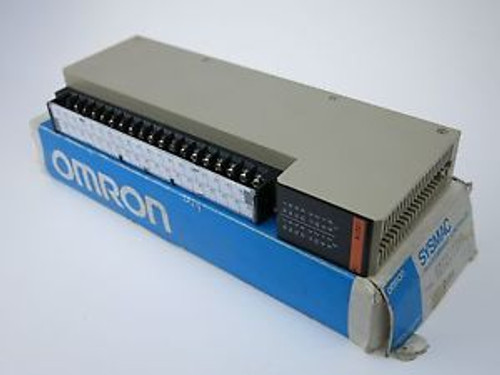 NEW ITEM OMRON C500-ID218 | 3G2A5-ID218 INPUT UNIT