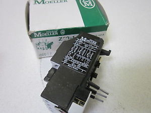MOELLLER Z00-1 (WRITING ON BOX) NEW IN A BOX