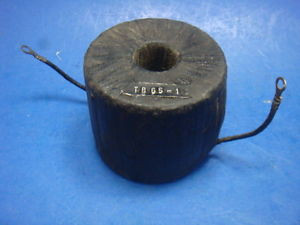 NEW CLARK TB65-1 COIL STARTER 2WIRE NEW OLD STOCK