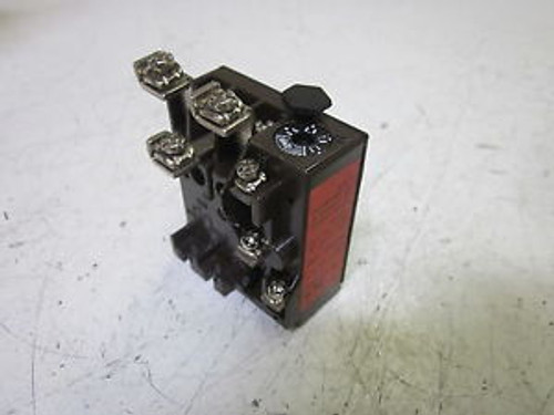 MOELLER Z0-12-CNA BIMATAL RELAY 0.6-16A NEW OUT OF A BOX