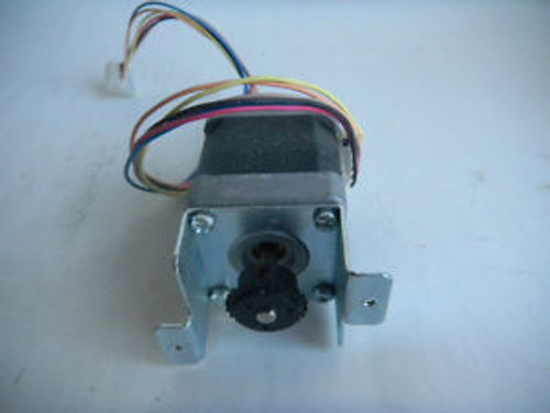 NEW JAPAN SERVO KH42KM2B008 STEPPER MOTOR # 2604