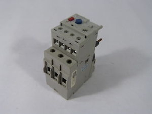 Allen Bradley 193-EEFD Overload Relay 9-45amp  NEW NO PKG