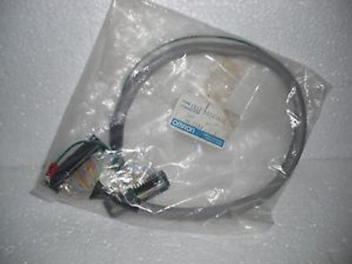 New Omron XW2Z-050J-A30  Servo Relay Unit Cable 0.5M