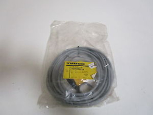 TURCK PROXIMITY SENSOR BI10-S30-AN6X 7M NEW IN FACTORY BAG