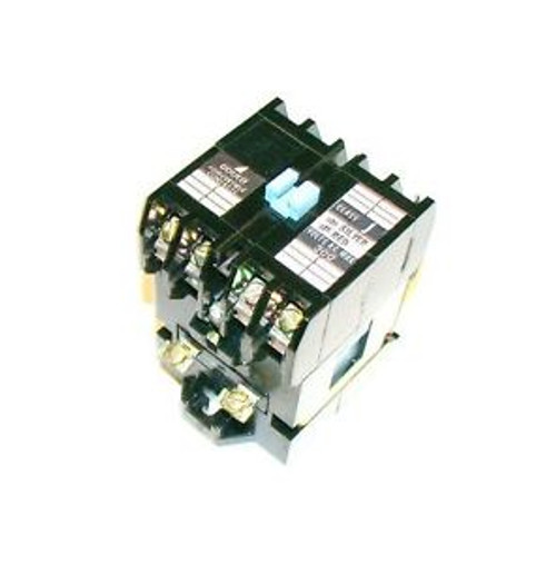 NEW I-T-E SIEMENS GOULD DC CONTROL RELAY 250 VDC MODEL J13P