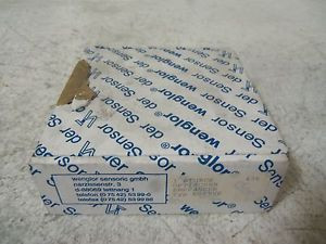 WENGLOR E095VB RECEIVER NEW IN BOX