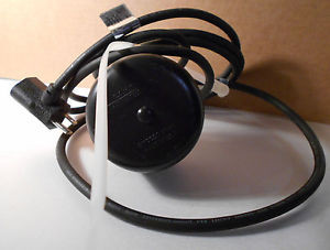 C.S.H CSH Inc Float Switch Model 012M1A 15A 1/2 HP NWOB