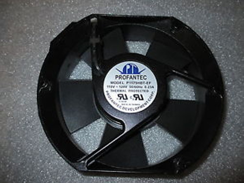 PROFANTEC P1175HBT-EF 110-120V FAN 50/60hz .23A