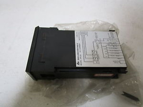 RED LION CONTROL APLID400 CURRENT METER NEW OUT OF BOX
