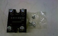 CRYDOM M5060SB600 POWER MODULE BRIDGE  1 PHASE  240 VOLTS  60 AMPS NEW
