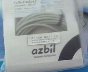 1PC yamatake AZBIL FL2R-7J6HD xhg50