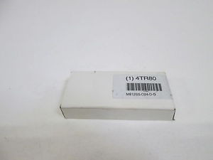 ARO VALVE (4TR80) M812SS-O24-D-G NEW IN BOX
