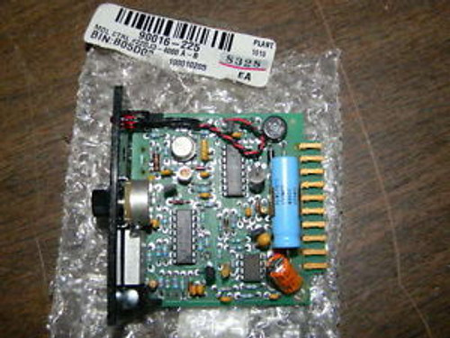Allen Bradley Photoswitch 22DJ3-4000 Timer Module 22DJ3 Model 4000 Ser. B Allen Bradley Photoswitch 22DJ3-4000 Timer Module 22DJ3 Model 4000 Ser. B
