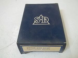 STRUTHERS DUNN INC. 225 XCXP NEW IN A BOX