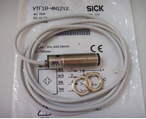 1PC sick VTE180-2P41142 xhg50