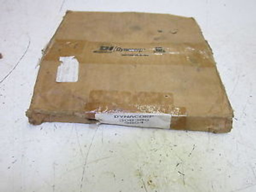 DYNACORP 308380 STEEL MOUNTING PLATE  NEW IN A BOX