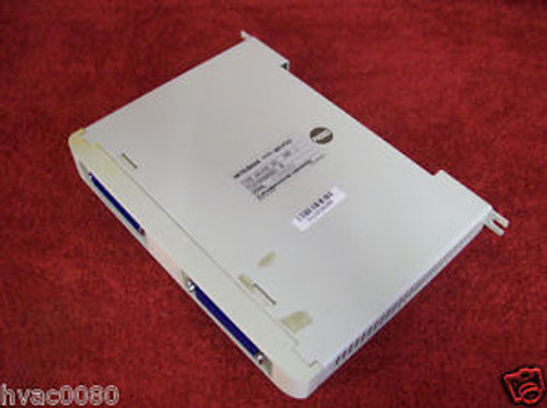 MITSUBISHI MR-P20 DIO SERVO INPUT MODULE (NEW)