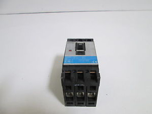 SIEMENS CIRCUIT BREAKER ED63B050 NEW OUT OF BOX