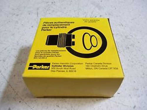 PARKER RG2HDL0131 GLAND KIT NEW IN BOX