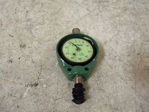 FEDERAL C81S .001 DIAL INDICATOR GAUGE NEW NO BOX