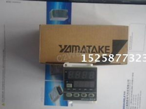 1PC yamatake SDC10 C10T0DTA0100 C10T6DTA0100 xhg40