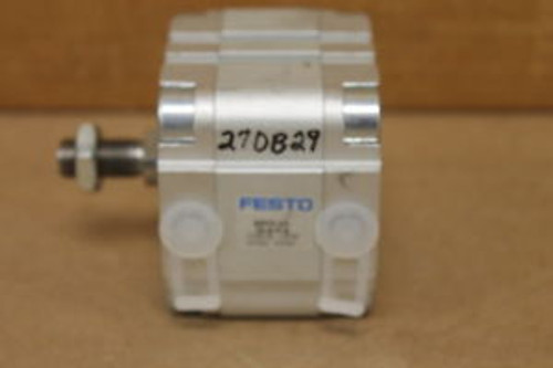 FESTO ADVU-50-10-A-P-A  COMPACT CYLINDER