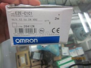 1PC Omron OMRON E2E-C1C1 xhg48