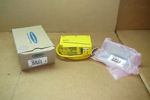 35563 Banner New In Box Photo Sensor Q85BW13LP-T9 Q85BW13LPT9