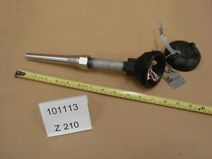 2 - Burns Temp probes WSP 1C-6-3A/TT302 - z210nu