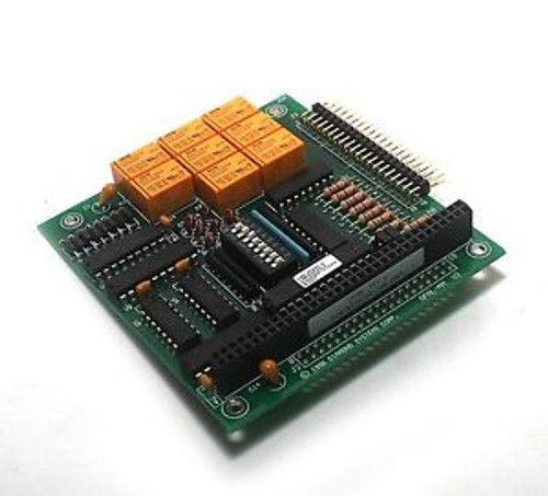 OPAL-MM v.2 OPMM rev. C Opal-MM Opto In & Relay Out Module by Diamond Systems