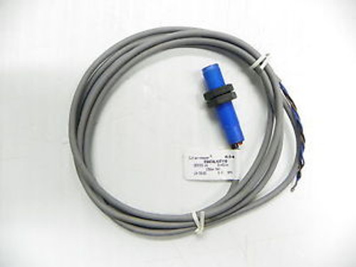 Cuttler Hammer #E55CAL12T110 Inductice Proximity Switch New WC1/16