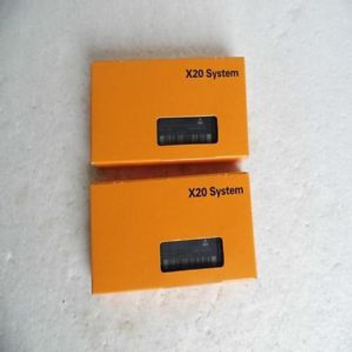 1pc B & R B & R module X20BM11